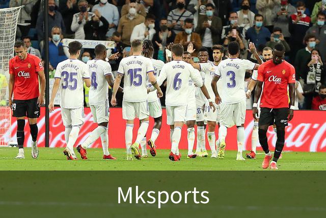 Mksports公司简介